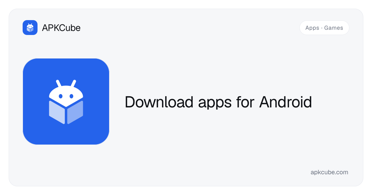 apkcube.com